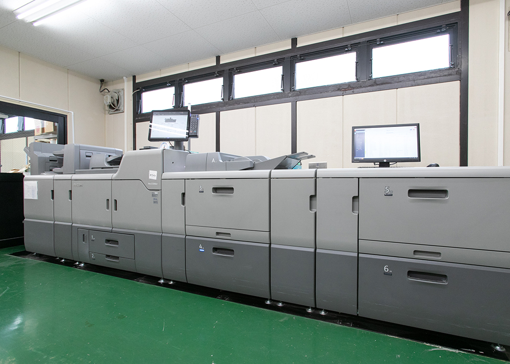 きくもとグラフィックス株式会社